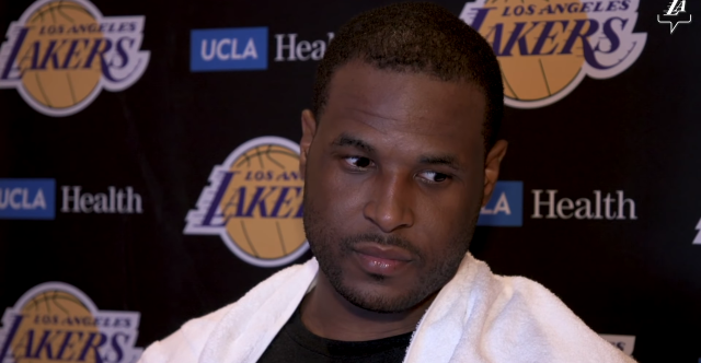 Dion Waiters se confie sur sa dépression et tente un comeback