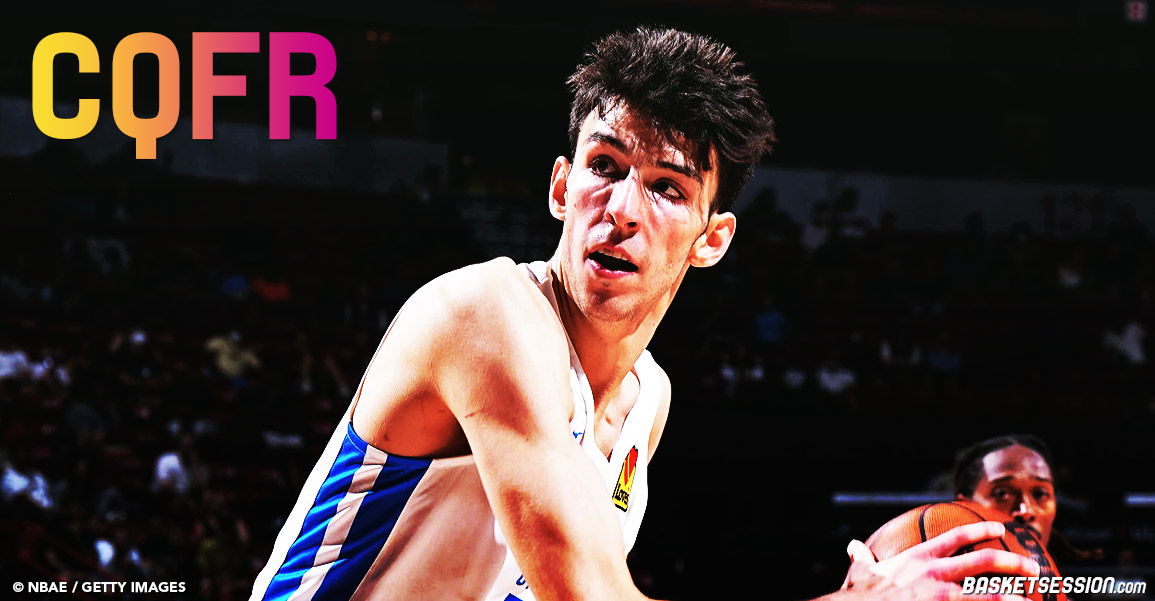 Chet Holmgren séduit, Damian Lillard obnubilé par Miami