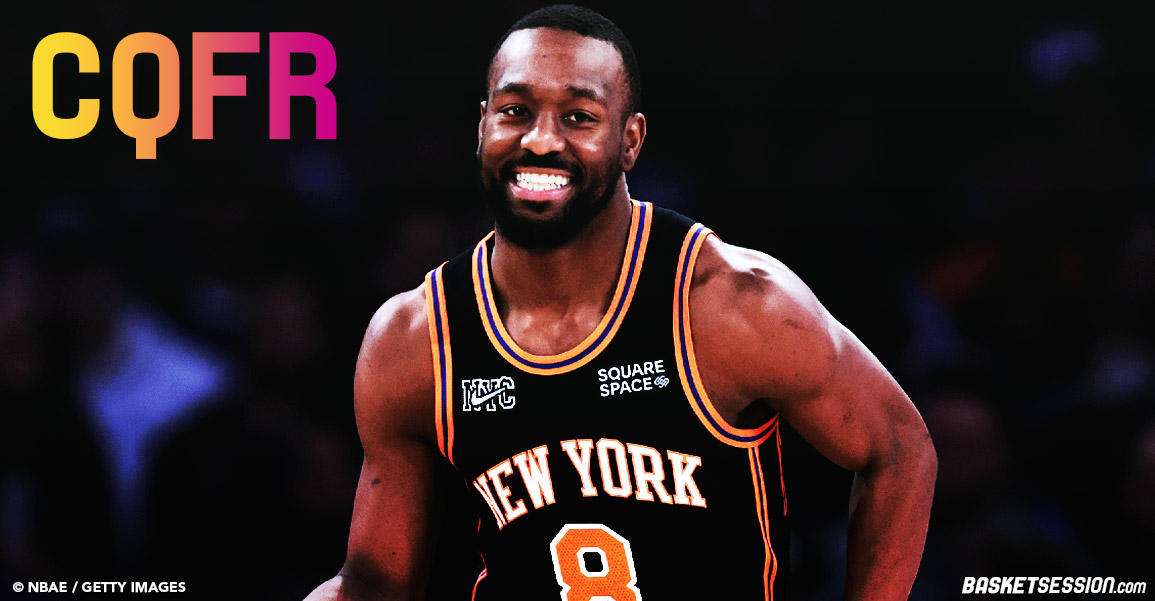 Kemba Walker à Monaco, quel bilan pour Michael Jordan aux Hornets ?