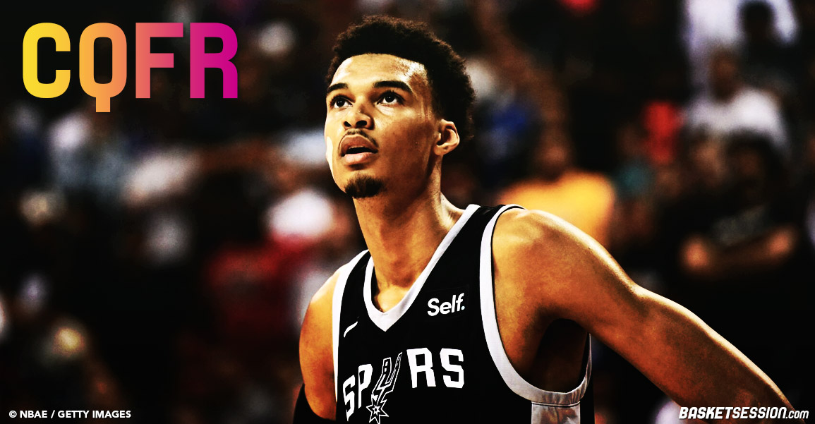 Bol Bol meilleur que Victor Wembanyama ? Draymond Green et Chris Paul vont-ils s’entendre ?