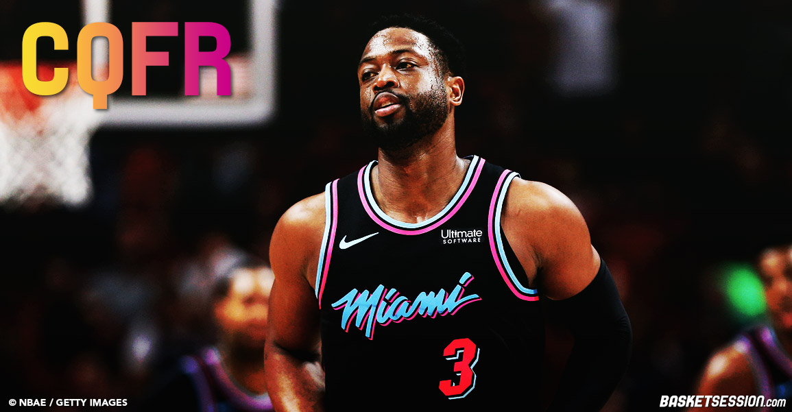 Où est le respect pour D-Wade ? L’espoir renaît pour Ben Simmons