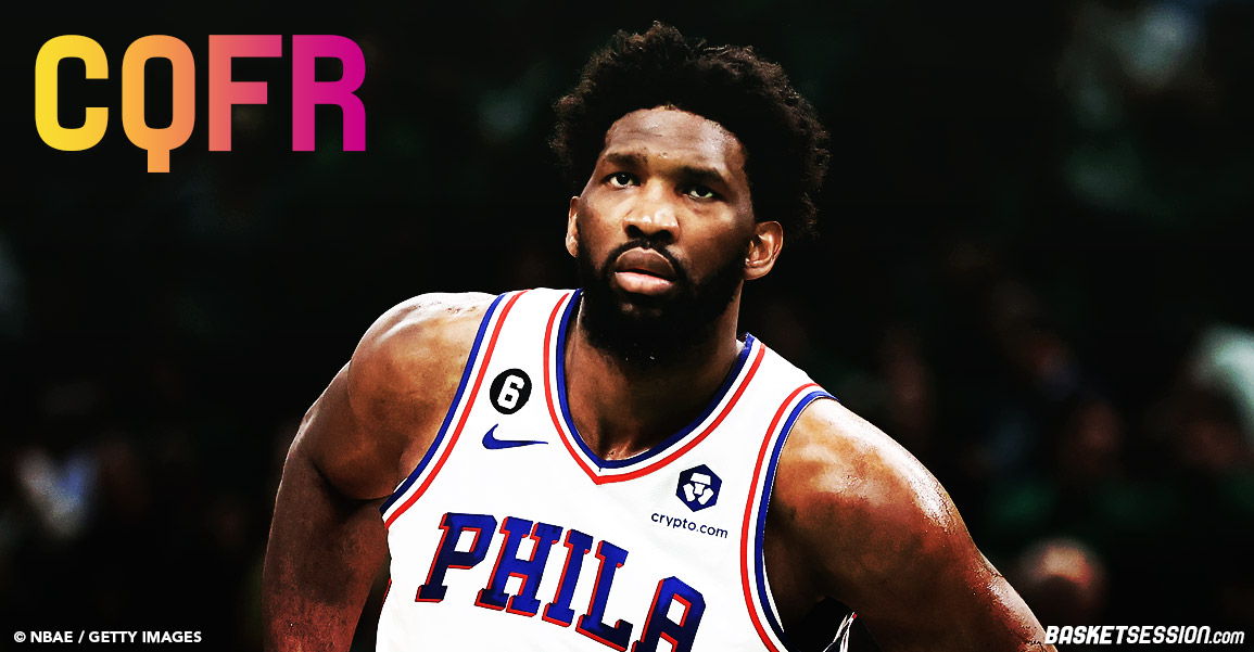 Embiid avec Team USA ? Les Clippers prêts à tout tenter