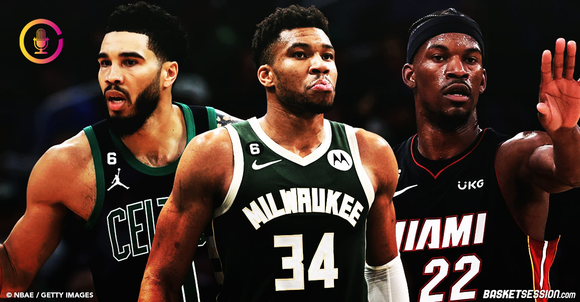 Bucks, Celtics, Hawks… Les Mystères de l’Est