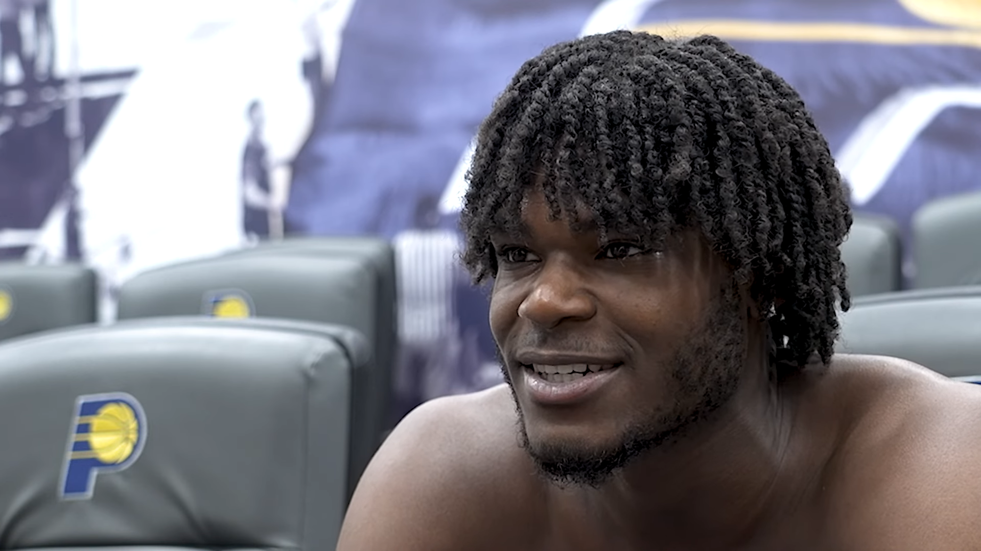 Jarace Walker, le rookie des Pacers, opéré du coude