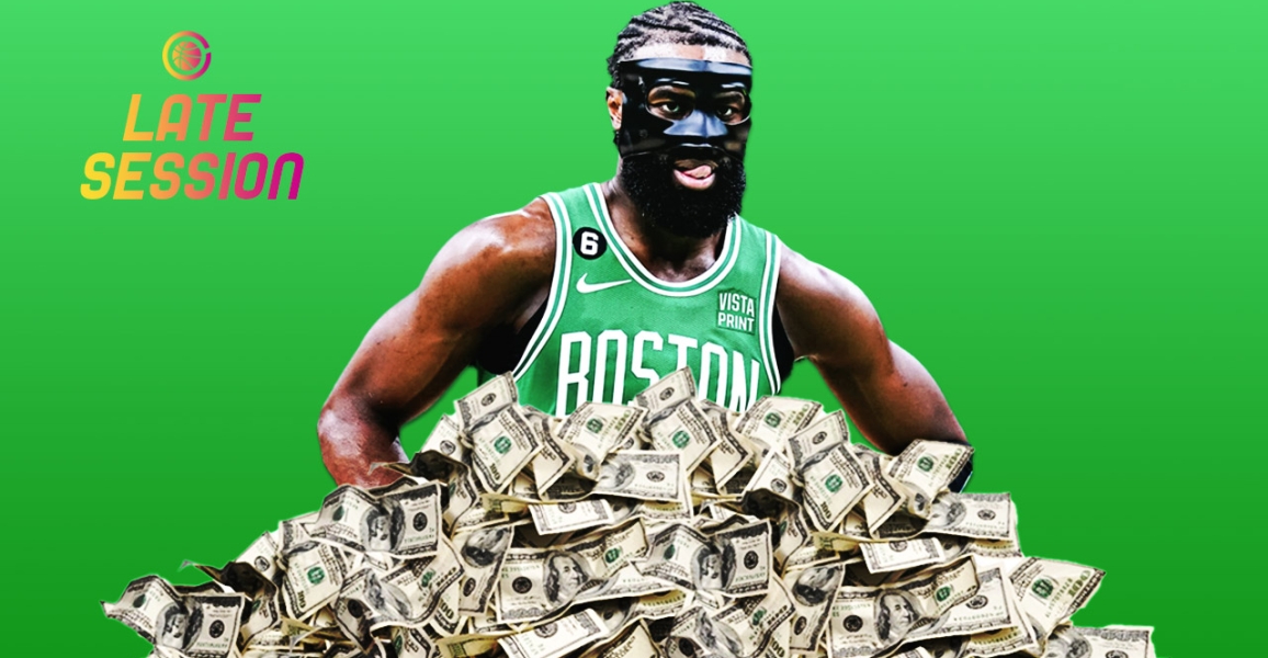 Late Session : le replay du mardi 25 juillet