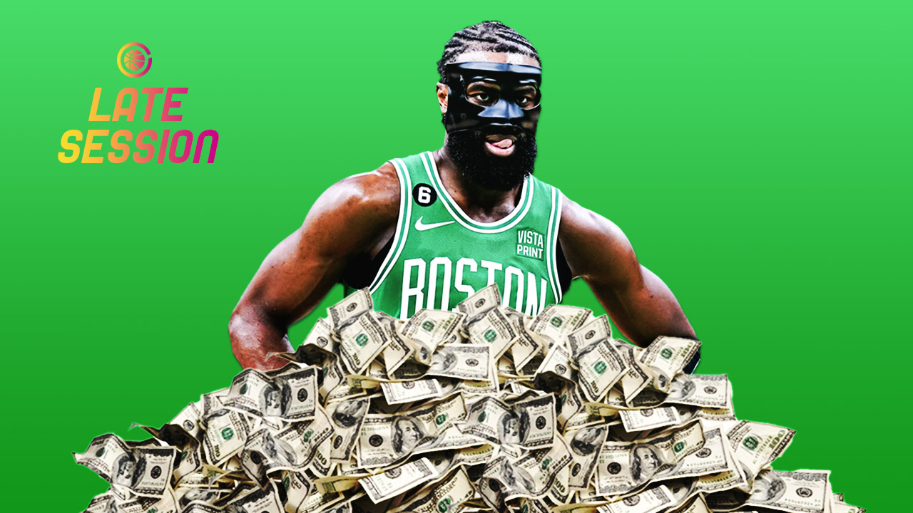 Late Session : le replay du mardi 25 juillet