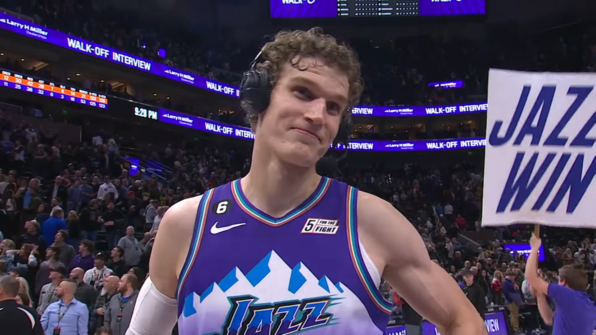 Lauri Markkanen, une prolongation au Jazz plutôt qu’un trade ?