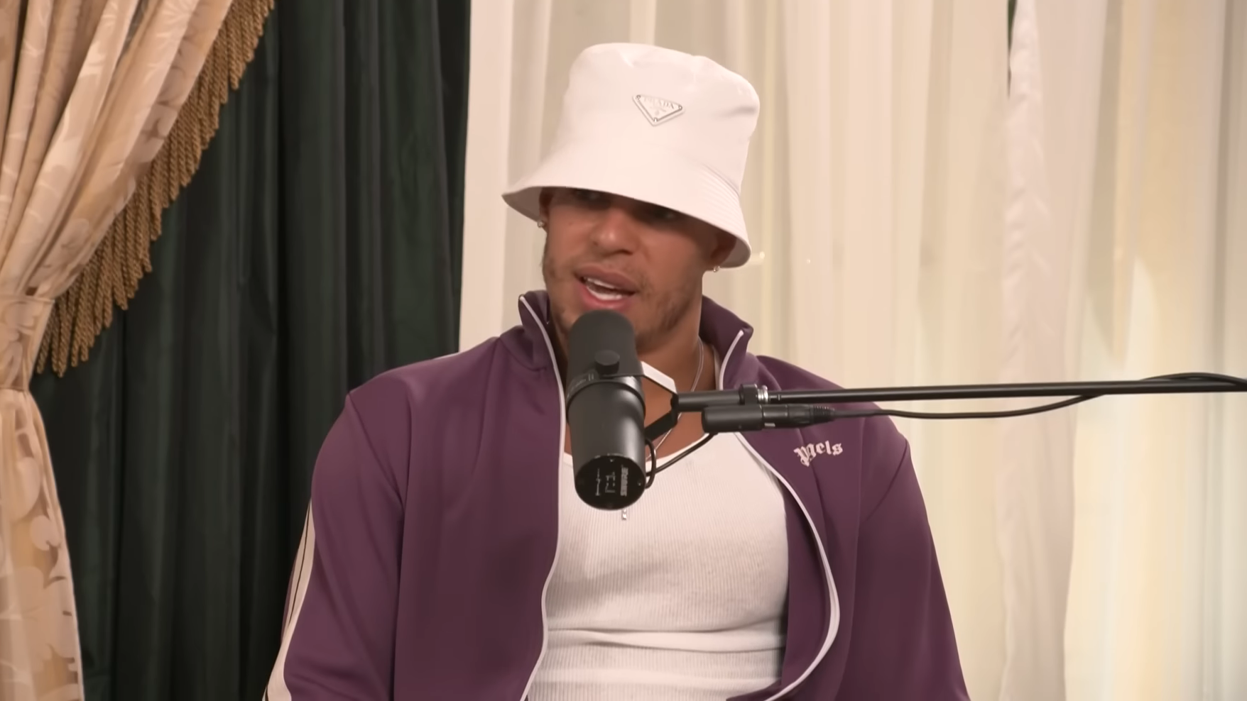 Michael Porter Jr a dit des âneries sur la WNBA