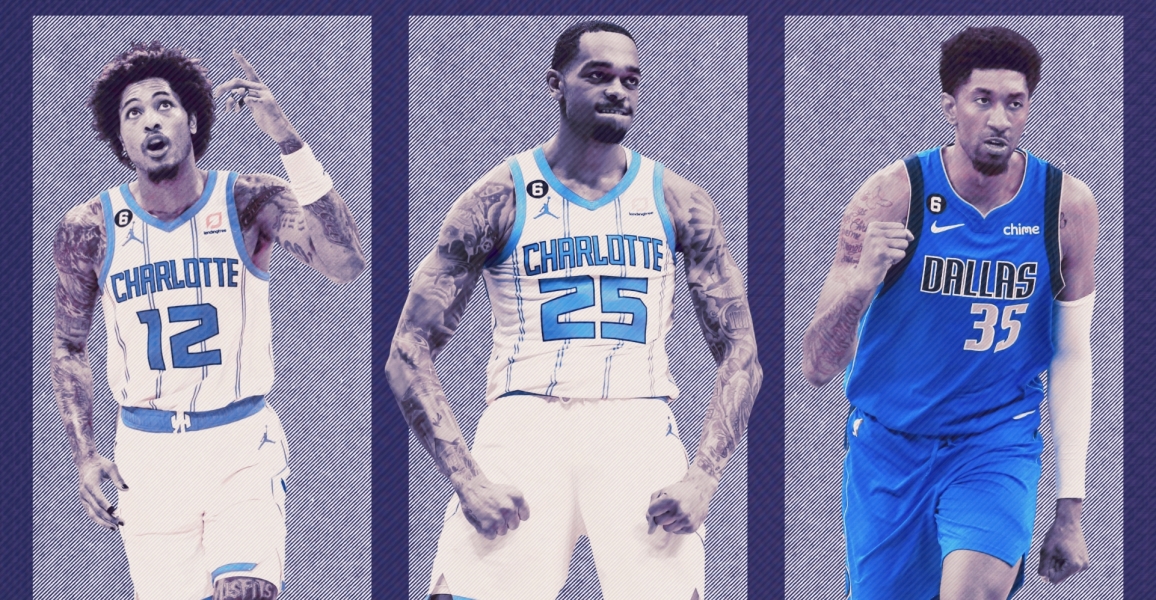 Les cinq meilleurs agents libres encore disponibles