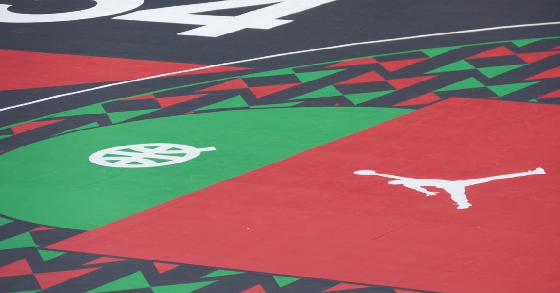 Retour en images sur la 20ème édition du Quai 54