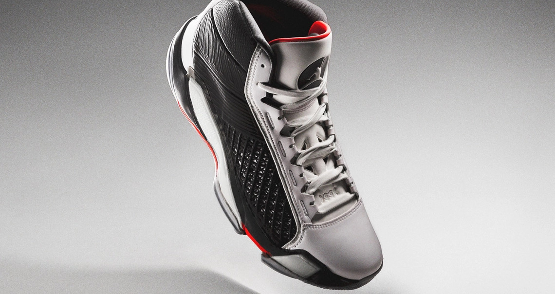 Jordan Brand officialise l’arrivée de la Air Jordan 38