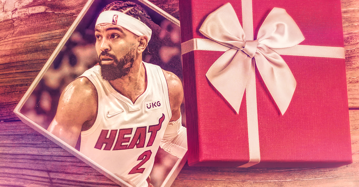 Gabe Vincent, un cadeau tombé du ciel pour les Lakers