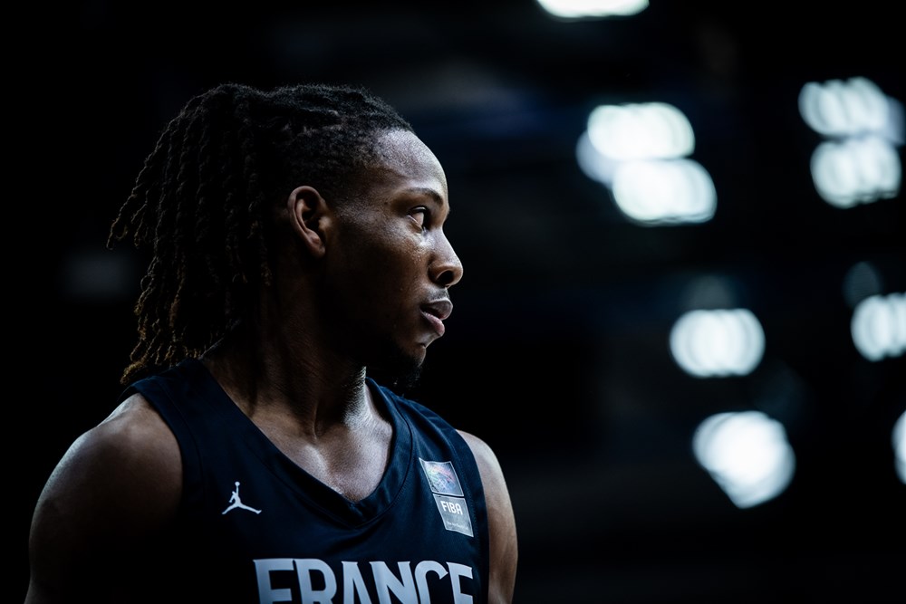 La France chute contre l’Espagne en finale, encore une fois…