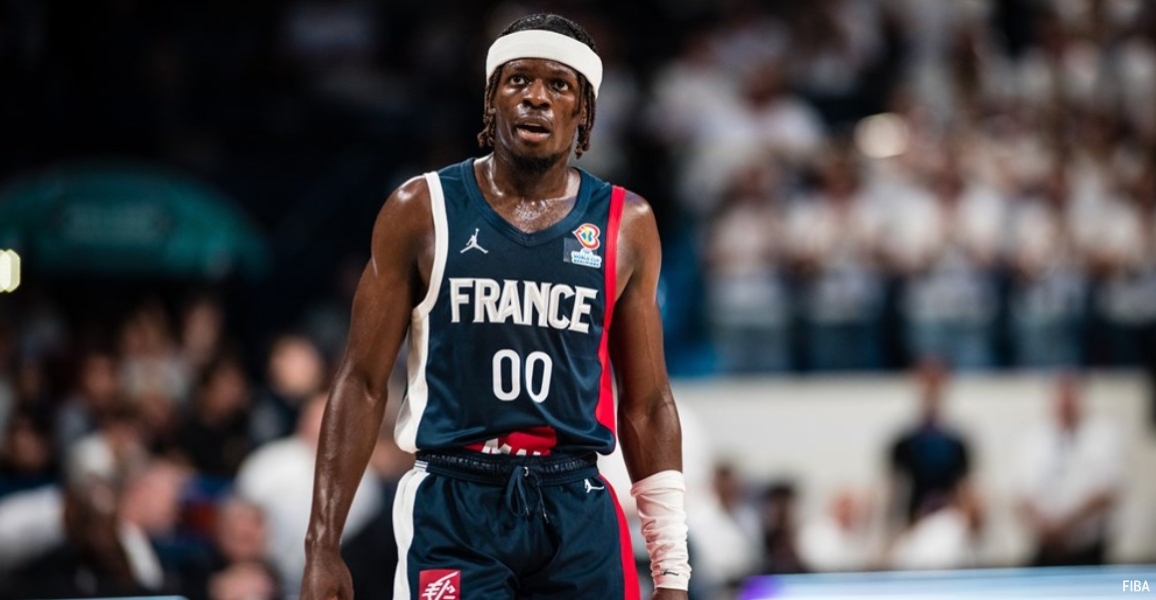 [ITW] Sylvain Francisco : « Je ne me suis pas laissé faire »