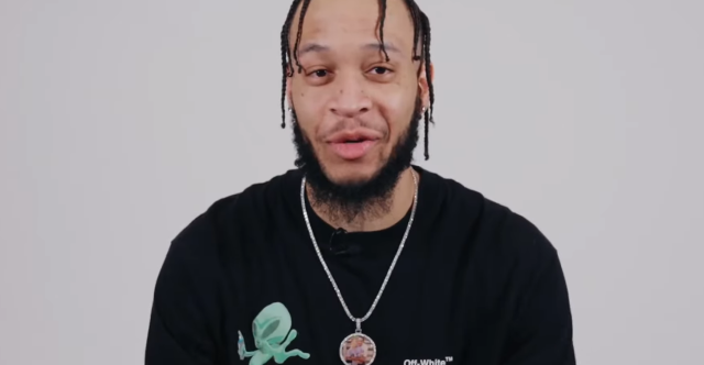 Amir Coffey, ailier des Clippers, arrêté par la police de Los Angeles