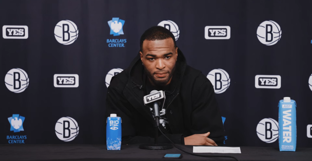 Les Celtics testent TJ Warren et Lamar Stevens