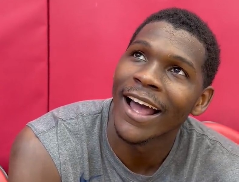 Team USA et les Bleus font le job, Klay Thompson fait son mea culpa