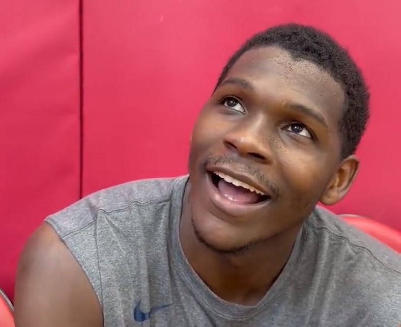 Team USA et les Bleus font le job, Klay Thompson fait son mea culpa