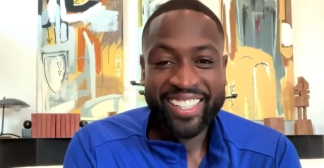 Dwyane Wade voulait signer aux Bulls en 2010