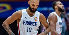 Evan Fournier : « Il faut une grosse remise en question »