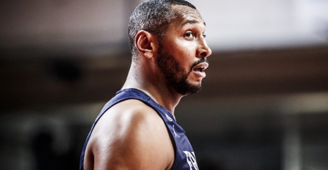 Boris Diaw prévient : « Tout le monde sera remis en cause »