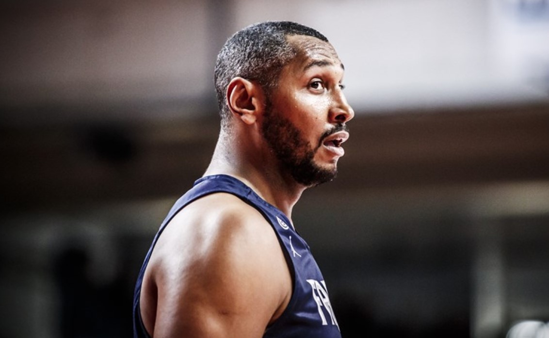Boris Diaw prévient : « Tout le monde sera remis en cause »
