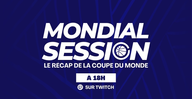 Replay : Le récap de la dernière journée de Coupe du monde en stream