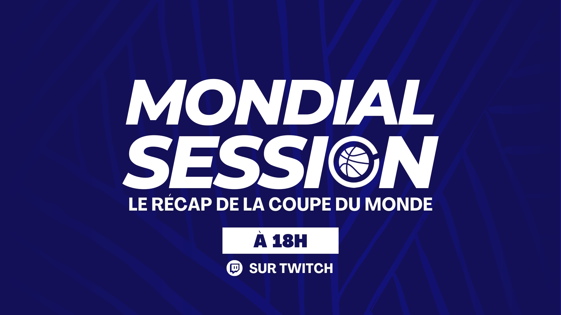 Replay : Le récap de la dernière journée de Coupe du monde en stream
