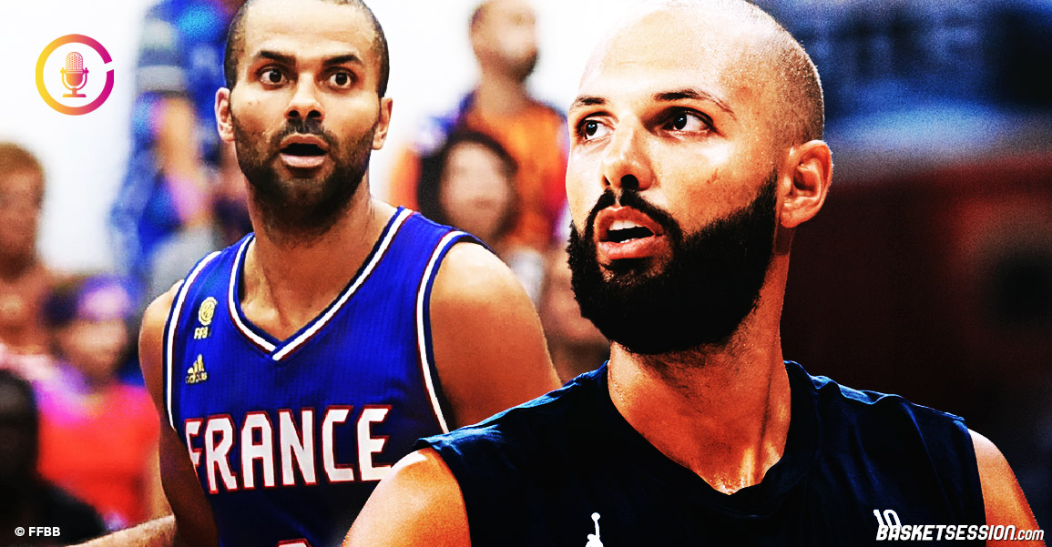 Podcast #107 : Le meilleur et le pire de l’équipe de France