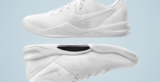 La sortie de la semaine : Nike Kobe 8 Protro Halo