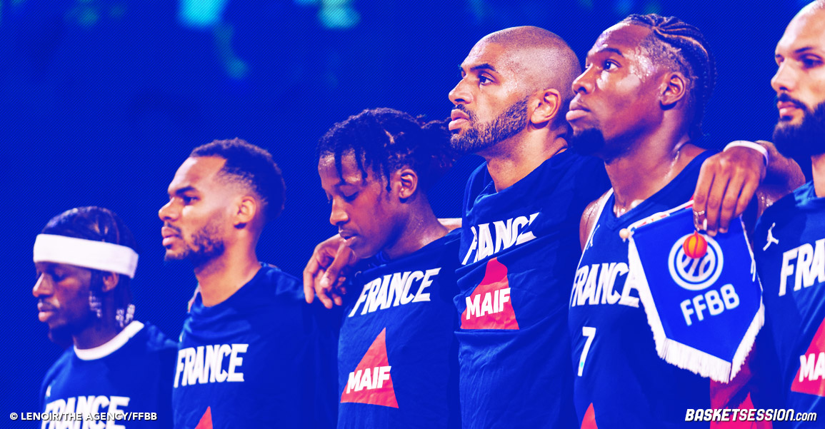 Pourquoi la France doit rêver de l’or à la Coupe du monde