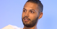 Evan Fournier en 2015 : « Le jour où Rudy met un stepback à 3 pts, je prends ma retraite »