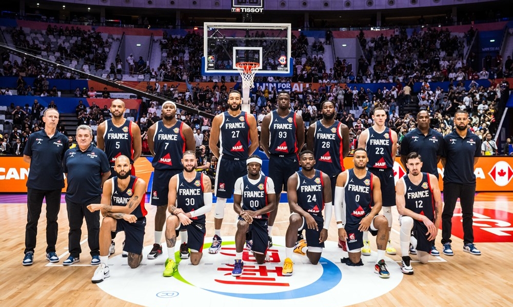 Ce que l’équipe de France doit changer pour se sauver