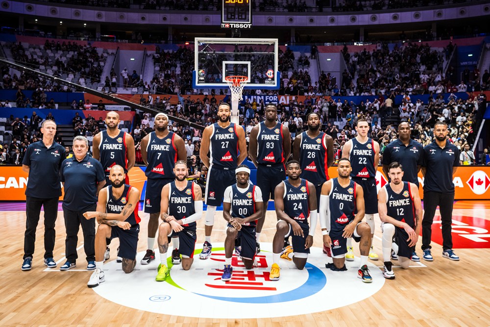Ce que l’équipe de France doit changer pour se sauver