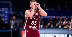 Arturs Zagars, révélation du Mondial, vers la NBA ou l’EuroLeague ?