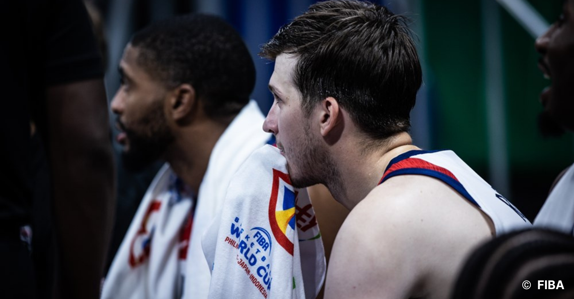 Austin Reaves : « C’est avec Mikal Bridges que je me sens le plus en phase »