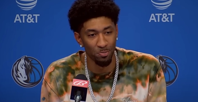 Pourquoi Christian Wood a échoué à Dallas et… quasiment partout