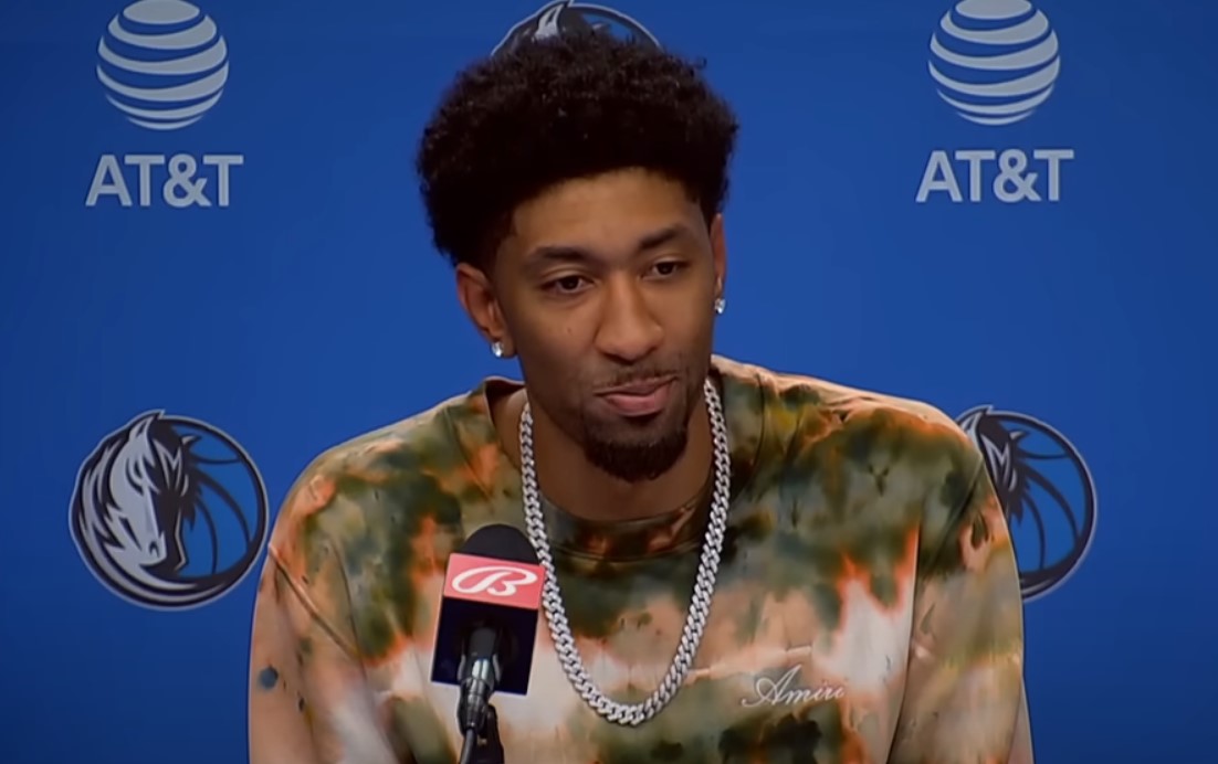 Pourquoi Christian Wood a échoué à Dallas et… quasiment partout