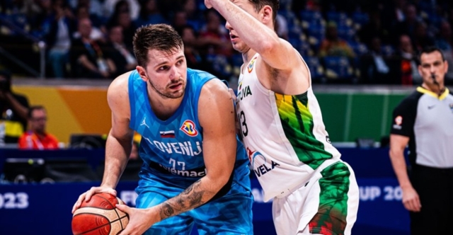 « Luka et Jokic ont raison sur le jeu en Europe »