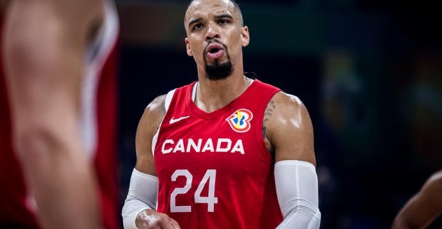 Dillon Brooks parle encore sur LeBron James