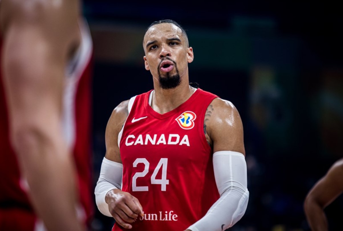 Dillon Brooks parle encore sur LeBron James