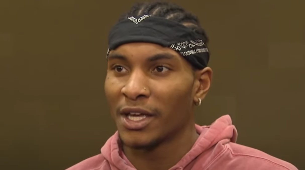 Kevin Porter Jr : des accusations encore plus accablantes, sa compagne a une vertèbre fracturée