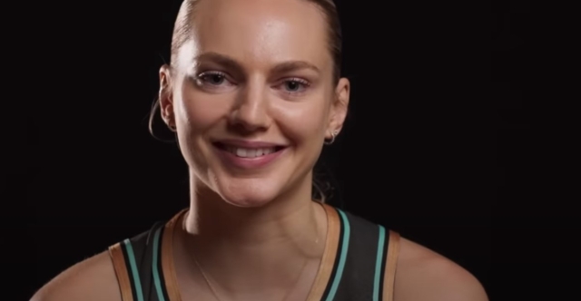 Marine Johannès et Iliana Rupert lancent leurs playoffs cette nuit