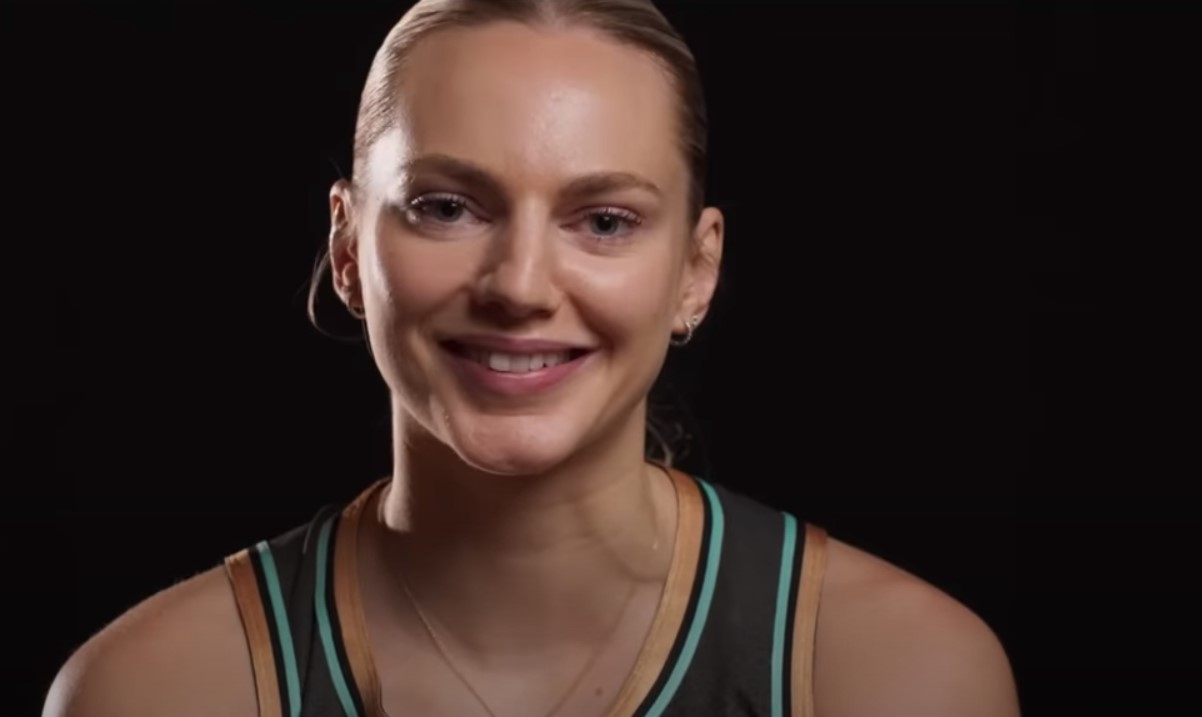 Marine Johannès et Iliana Rupert lancent leurs playoffs cette nuit