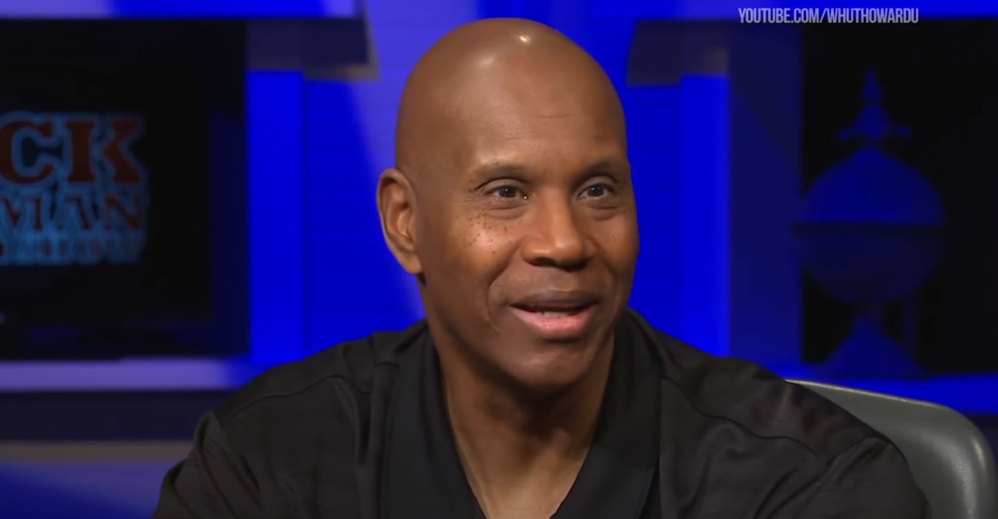 Kermit Washington, sorti de prison, l’homme au coup de poing le plus infâme de l’histoire fête ses 71 ans