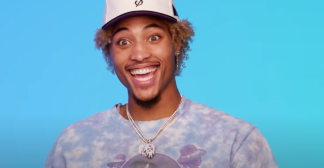 Kelly Oubre vers Philadelphie, bonne opération pour les Sixers