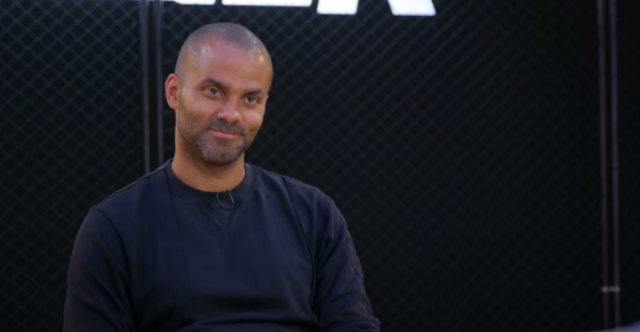 Tony Parker et les « Français qui se plaignent tout le temps » : il revient sur les critiques qu’il a reçues