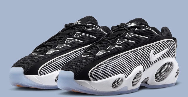 La nouvelle Nike NOCTA Glide de Drake sortira le 15 septembre