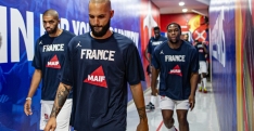 La France chute au classement FIBA après l’échec de la Coupe du monde, les Américains reprennent la tête