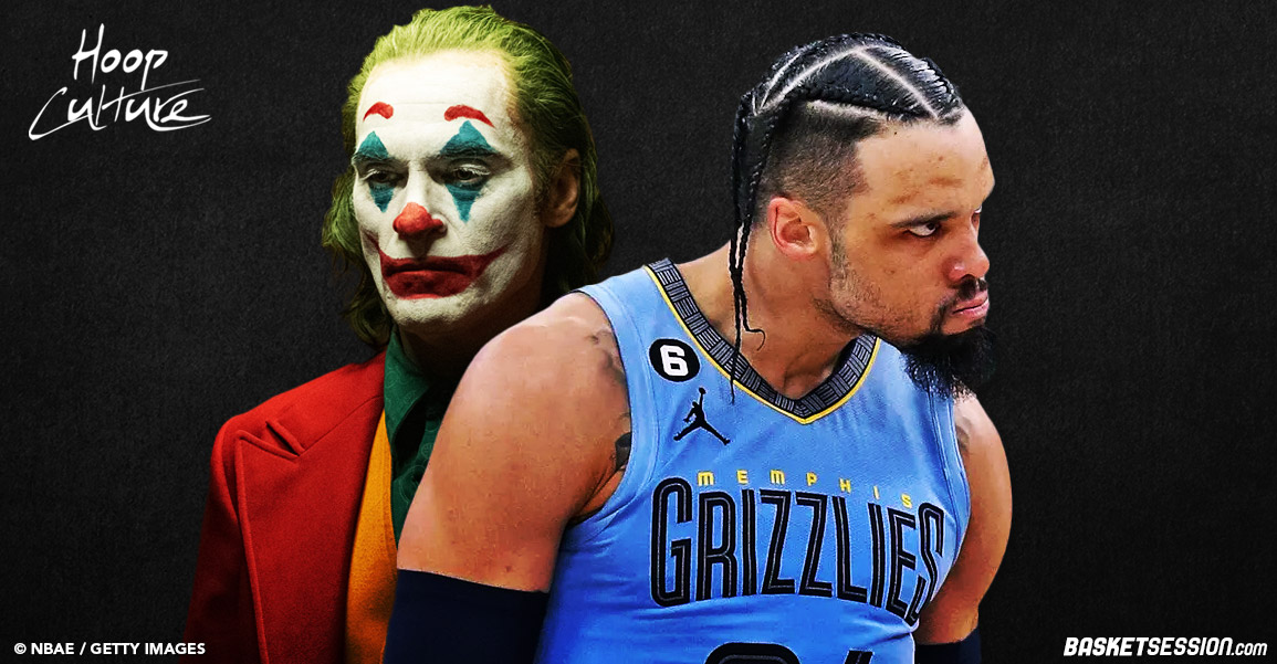 Hoop Culture Ep 2 : Qui sont les plus grands “villains” de NBA ?